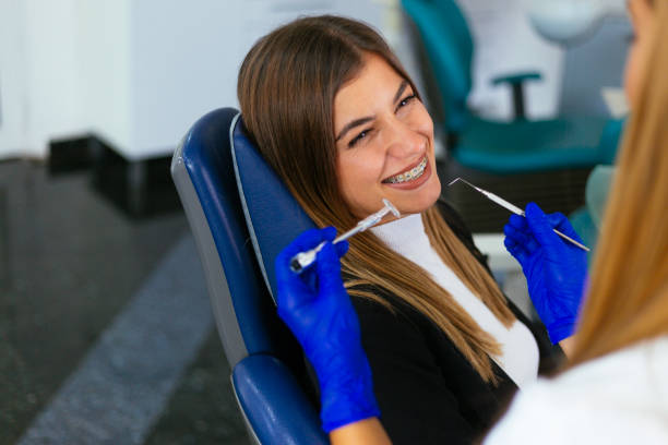Best Sedation Dentistry  in Manhattan, IL