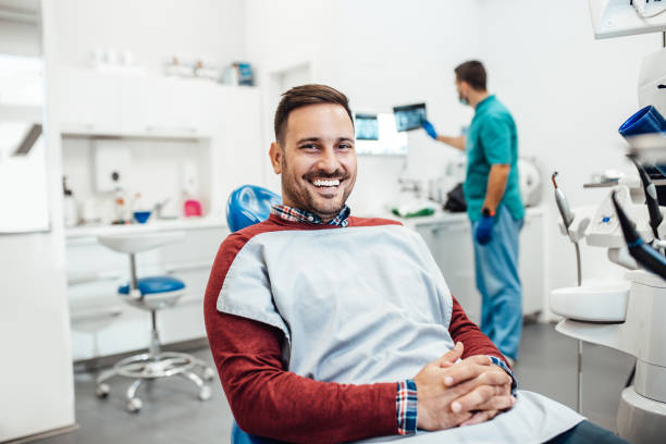 Best Dental X-Rays and Imaging  in Manhattan, IL