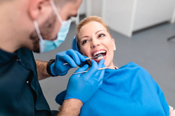 Best Traditional Braces  in Manhattan, IL