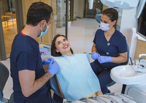 Reliable Manhattan, IL  Holistic Dental Services Solutions