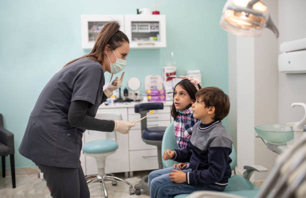 Best Invisalign and Clear Aligners  in Manhattan, IL