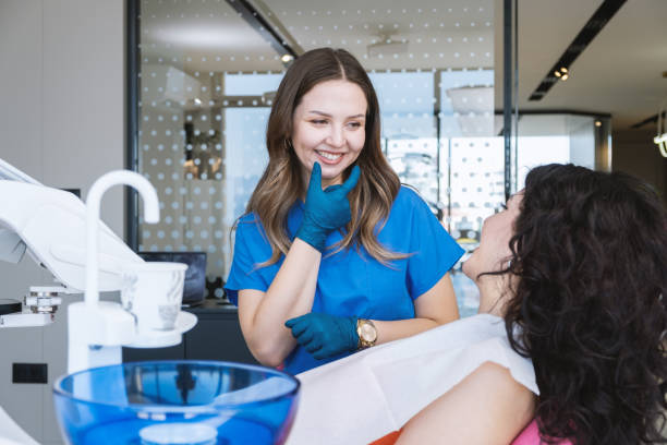 Why Choose Us for Your Dental Needs in Manhattan, IL