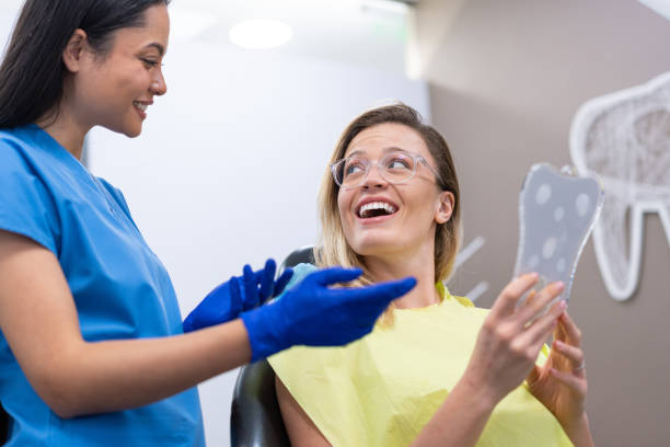 Best Cosmetic Dentistry  in Manhattan, IL