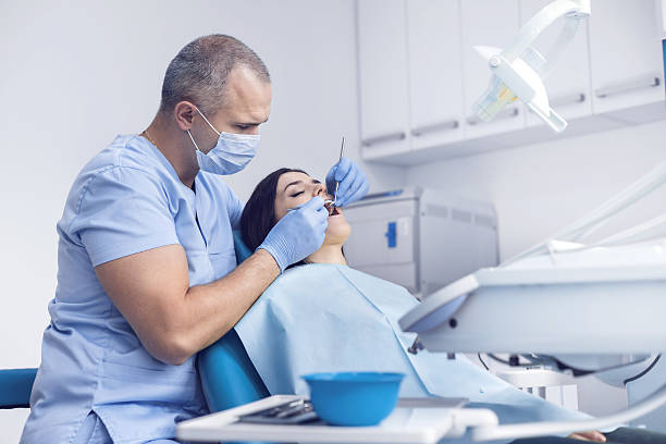 Laser Dentistry in Manhattan, IL