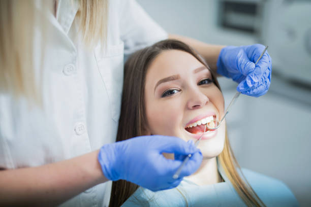 Best Full Mouth Reconstruction  in Manhattan, IL